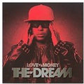 The-Dream: Love Versus Money (UK Version) { CD }