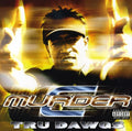 C-Murder: Tru Dawgs { CD }