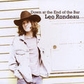 Leo Rondeau: Down at the End of the Bar - COMPACT DISCS