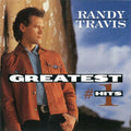Randy Travis: Greatest #1 Hits - COMPACT DISCS