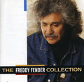 Freddy Fender: The Freddy Fender Collection - COMPACT DISCS