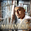 Lucky Luciano: The New Movement { CD }