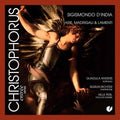 Sigrun Richter: Arias Madrigals & Laments - COMPACT DISCS