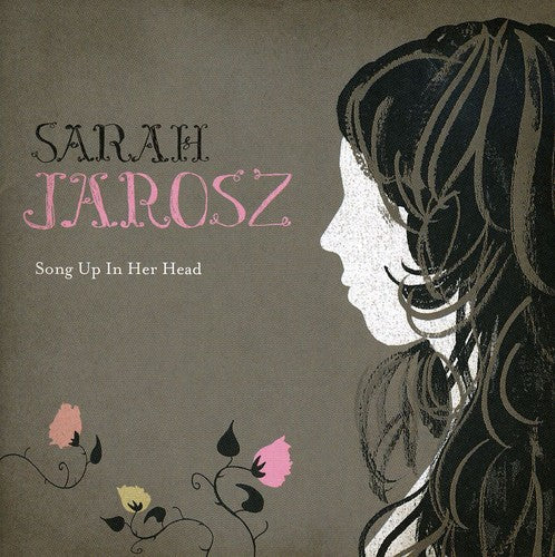 Sarah Jarosz: Song Up in Her Head { CD }