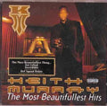 Keith Murray: Most Beautifullest Hits { CD }