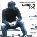 Gordon Bok: A Tune For November - COMPACT DISCS