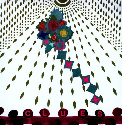 The Clues: Clues [ Vinyl ]