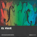 Jhon William Castaño Montoya: Viaje { CD }