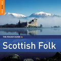 Various Artists: Rough Guide to Scottish Folk: Second Edition / Various { CD }
