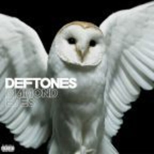 Deftones - Diamond Eyes - LP [ Record ]