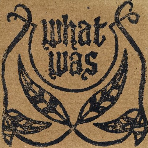 Dan Grissom: What Was { CD }