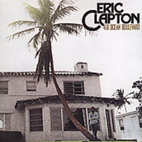 Eric Clapton: 461 Ocean Boulevard (remastered) - CD