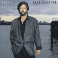Eric Clapton: August - VINYL