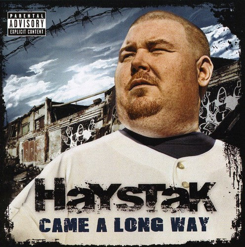 Haystak: Came a Long Way { CD }
