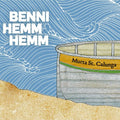 Benni Hemm Hemm: Murta St. Calunga [ Vinyl ]