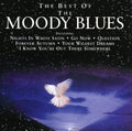 The Moody Blues: Best of - CD