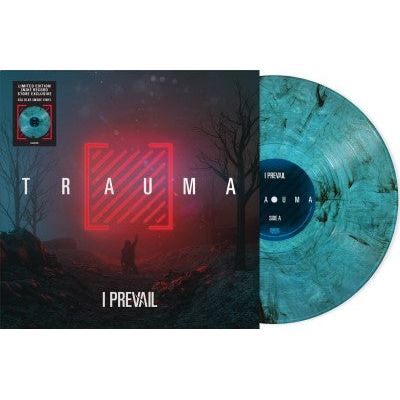 I Prevail - TRAUMA - Indie LP [ Record ]
