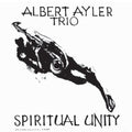 Albert Ayler: Spiritual Unity - VINYL