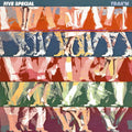 Five Special: Trak'n - CD