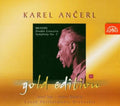 Karel Ancerl: Ancerl Gold Edition 31 { CD }