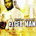 Agerman: Kingdom Business { CD }