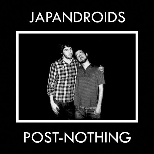 Japandroids: Post-Nothing [ Vinyl ]