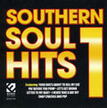 Various Artists: Southern Soul Hits, Vol. 1 - CD