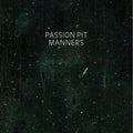 Passion Pit: Manners - VINYL