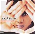 MC Lyte: Bad As I Wanna B { CD }