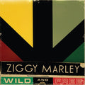 Ziggy Marley: Wild and Free - CD