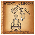 Agent Ribbons: Your Love Is the Smallest Doll - 7-INCH SINGLE