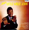 Little Willie John: Mister Little Willie John [ Vinyl ]