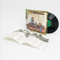 Crosby, Stills & Nash: Crosby, Stills and Nash - VINYL