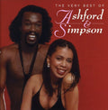 Ashford & Simpson: The Very Best Of Ashford and Simpson - CD