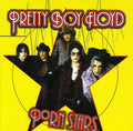 Pretty Boy Floyd: Porn Stars - CD