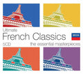 Various Artists: Ultimate French Classics / Various - COMPACT DISCS