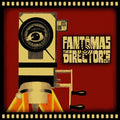 Fantômas: The Director's Cut - CD