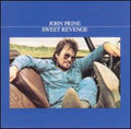 John Prine: Sweet Revenge { CD }