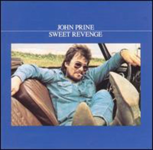 John Prine: Sweet Revenge { CD }