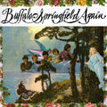 Buffalo Springfield: Again - CD