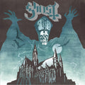 Ghost: Opus Eponymous - CD