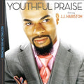 Youthful Praise: Resting on His Promise { CD }