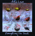 Amy Lowe: Everything You Touch - COMPACT DISCS