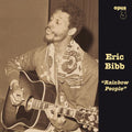 Eric Bibb: Rainbow People [ Vinyl ]