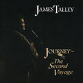 James Talley: Journey: The Second Voyage - COMPACT DISCS