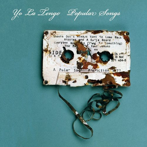 Yo La Tengo: Popular Songs [ Vinyl ]