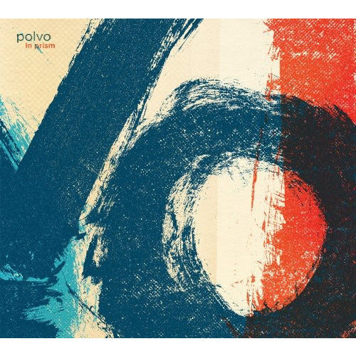 Polvo - In Prism - LP [ Record ]