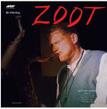 Zoot Sims: Zoot - VINYL