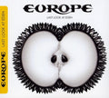 Europe: Last Look at Eden - CD
