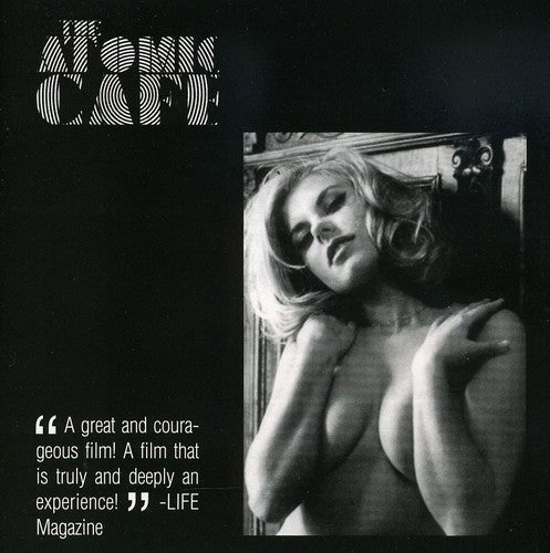 Various Artists: The Atomic Café (Music From and Inspired by the Film) - CD